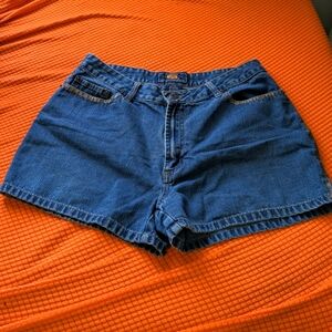 Spring Sale 🌸 Women's Blue Denim Shorts